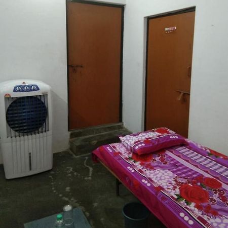 Mannat Rooms Allāhābād Junction Dış mekan fotoğraf