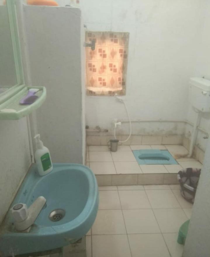 Mannat Rooms Allāhābād Junction Dış mekan fotoğraf