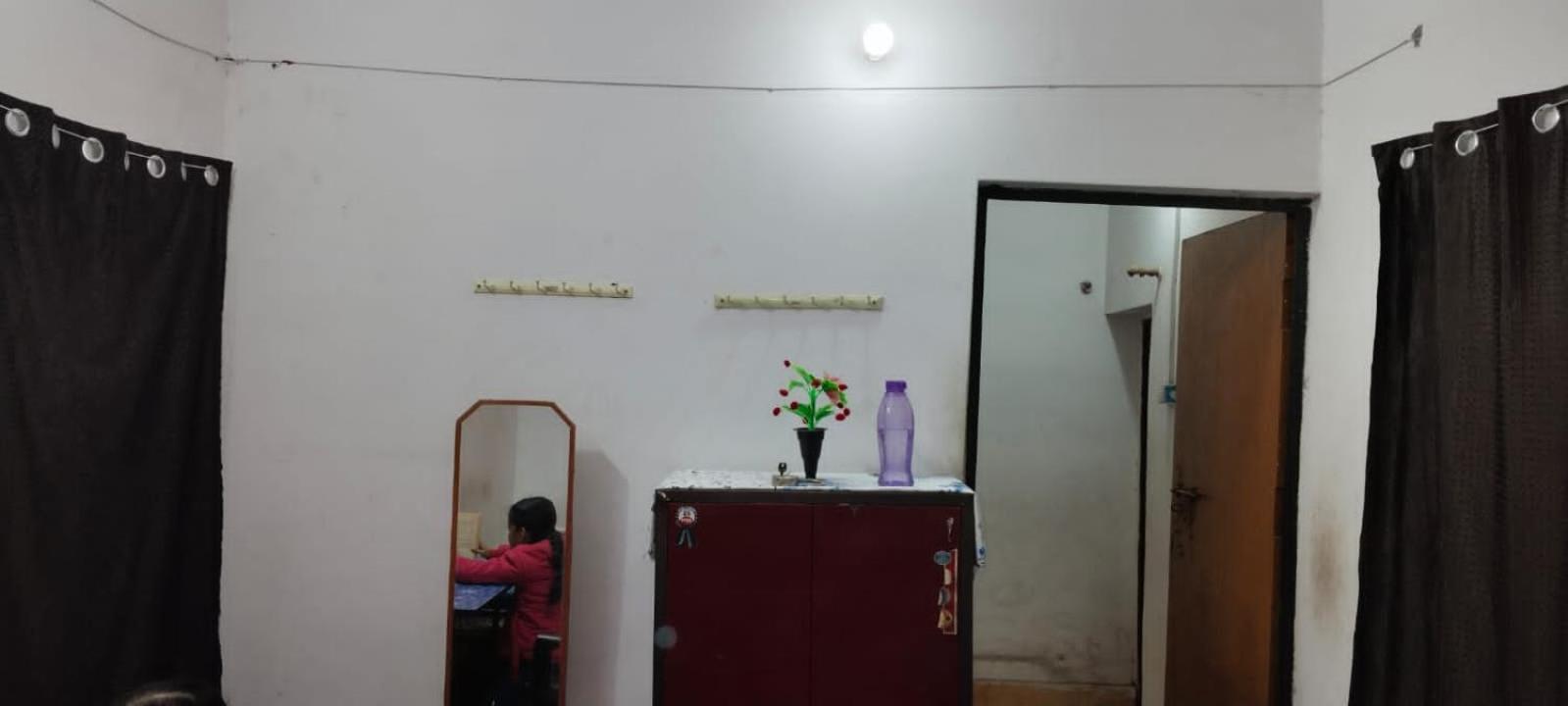 Mannat Rooms Allāhābād Junction Dış mekan fotoğraf