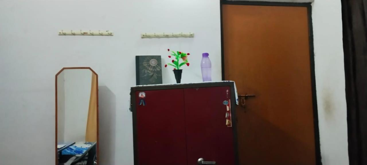 Mannat Rooms Allāhābād Junction Dış mekan fotoğraf